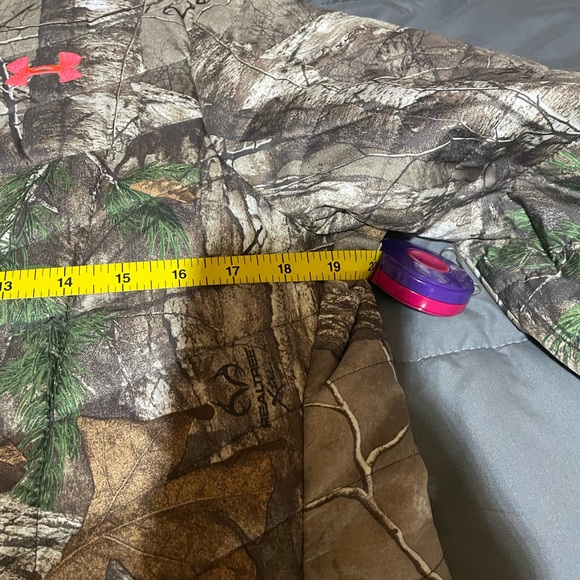 Women’s XStorm Under Armour Jacket - Picture 8 of 12